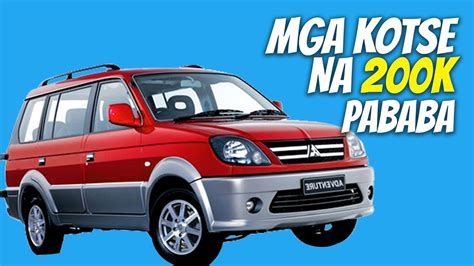 used cars for sale philippines